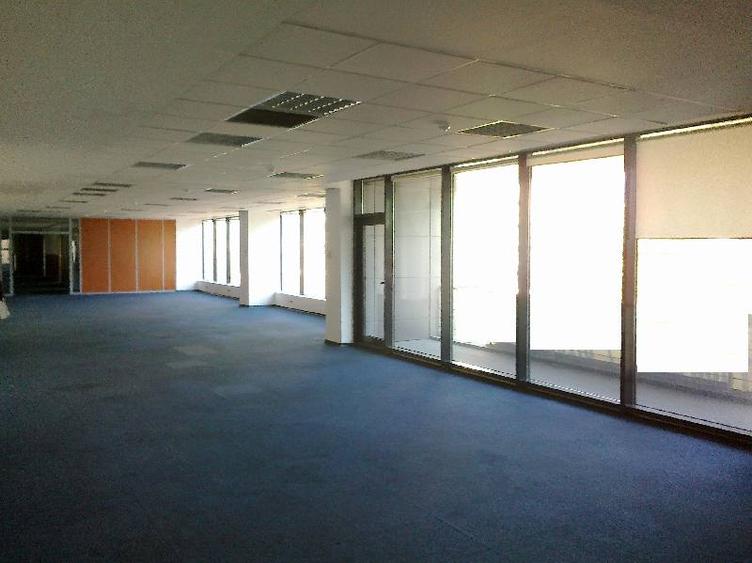 Delea Noua Office Building, Alba Iulia, 1151 mp 0% comision!