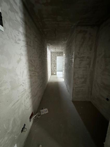 Apartament de 3 camere Finisat 63,80 mp, terasa 73.5 mp, zona Muzeul Apei