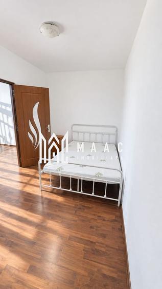 Apartament 2 camere de închiriat Sibiu | Mihai Viteazul | 38 mp