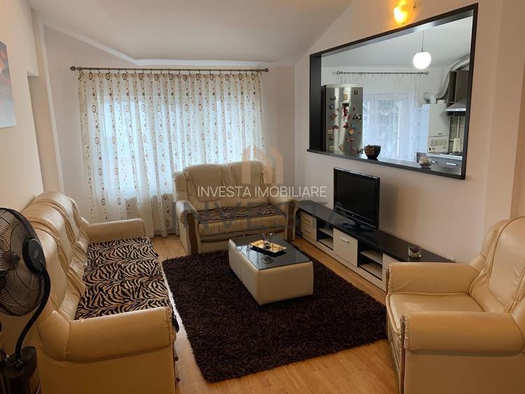 Apartament 2 camere in cartierul Andrei Muresanu! - 2