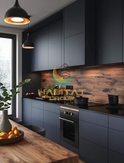 Apartament 4 camere Sector 4 Dezvoltator Comision0%