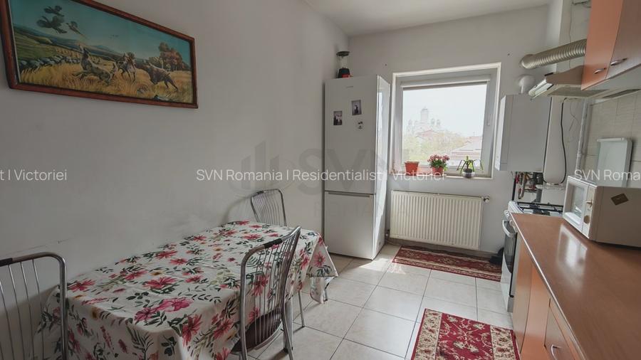 REA1028711 Apartament 2 camere - Voluntari - Terra Residence - 4