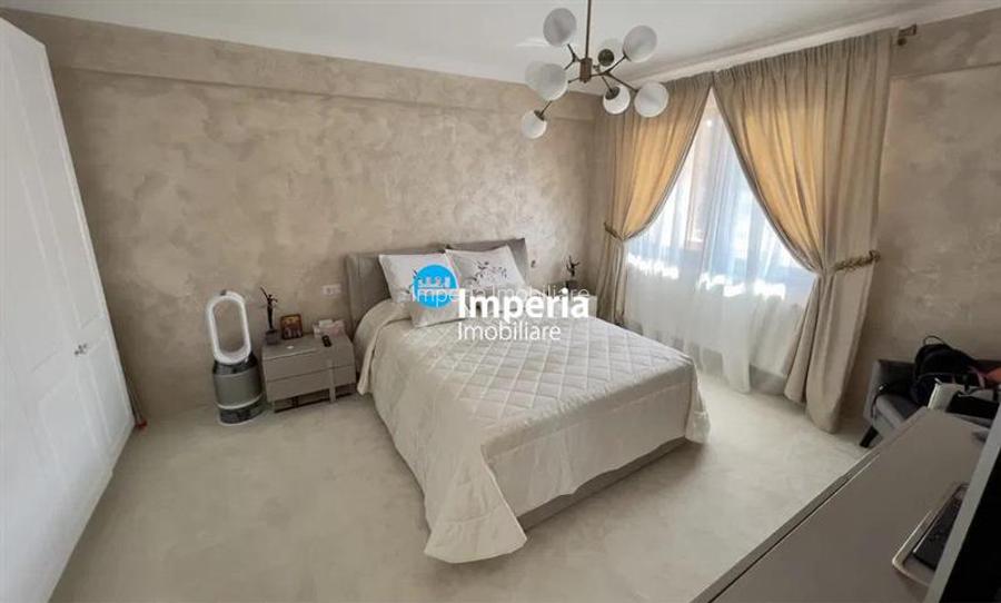 Penthouse 3 cam, open space, de vanzare zona Bucium - All Season - 4