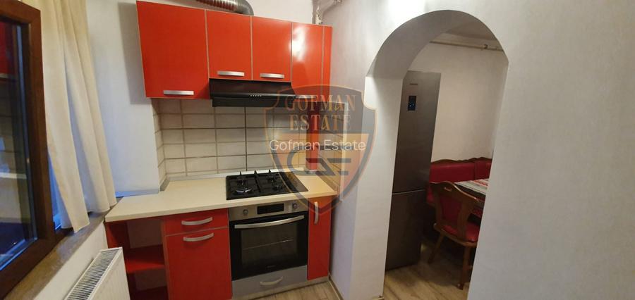 3 camere, Faleza Nord Santa Marina Bay, centrala gaz, A/C, term lung, 2 balcoane - 13