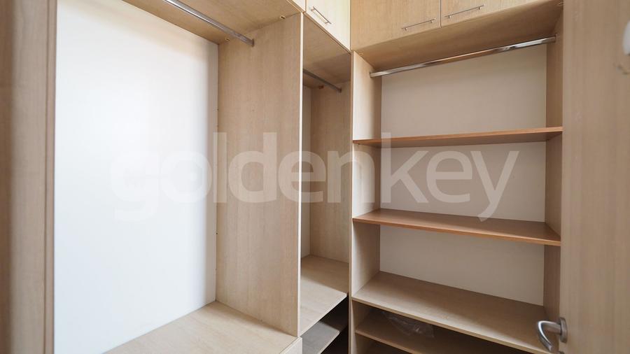 Apartament penthouse cu 5 camere, 4 bai | 547mpc