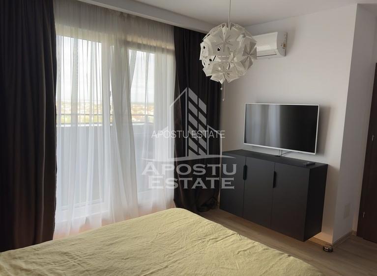 Apartament de lux cu 2 camere, open space, zona Aradului - 6