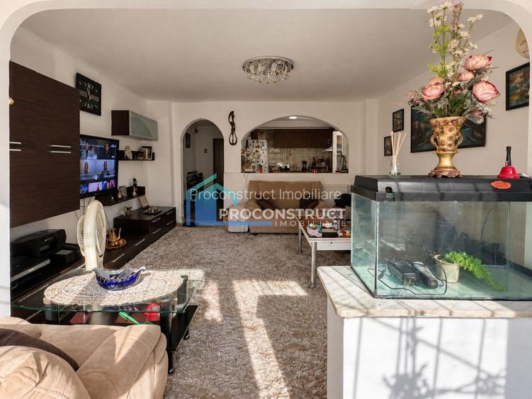 Apartament 3 camere de vanzare | 96 mp | Timișoara | Zona Girocului |