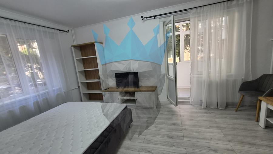 Garsoniera Berceni Bucuresti