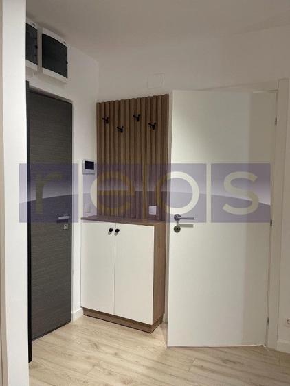 VANZARE 2 CAMERE | MOBILAT SI UTILAT | PARCARE INCLUSA | GREENFIELD RESIDENCE