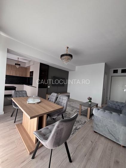 Apartament 3 camere / Sisești /  Metrou / Parcare / Centrala - 2