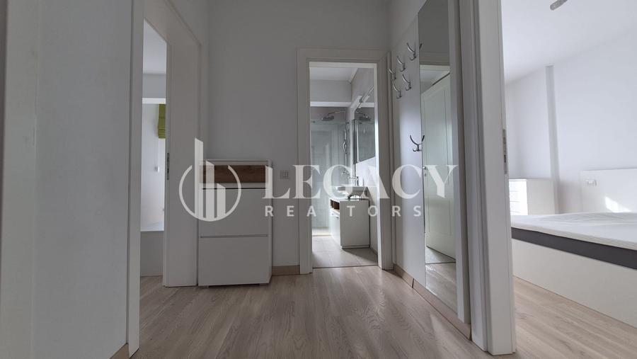 Apartament modern, 2 camere, Grand Beetle Păcurari