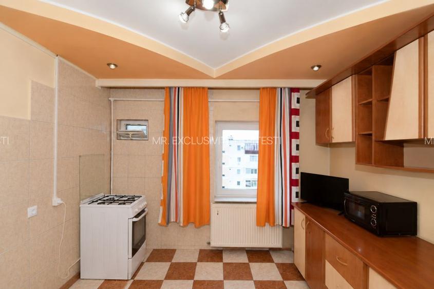 Apartament 3 camere decomandat, Prundu-Pitesti - 3