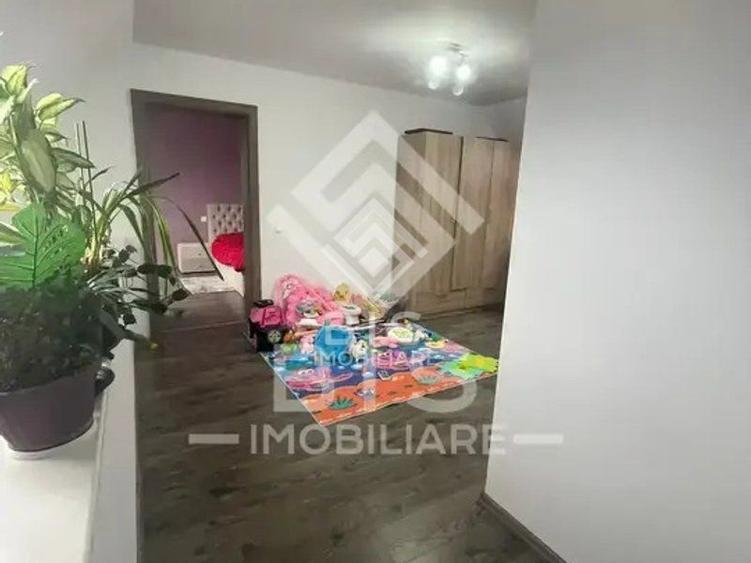 Apartament 118 mp - Ansamblu Rezidențial
