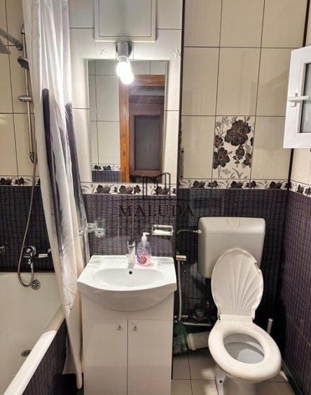 Apartament 3 camere de inchiriat in Gavana!