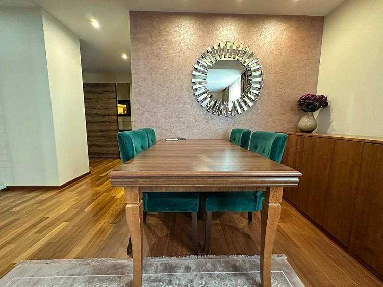Apartament elegant cu 3 camere, lângă Parcul Herăstrău