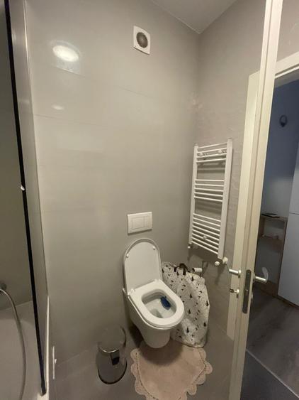 2 camere | Laguna Residence | vedere piscină si LAC