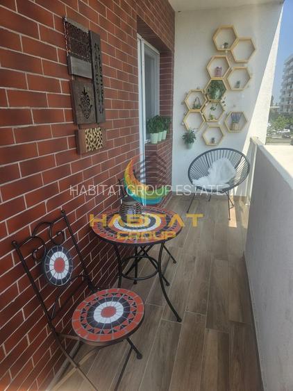 Apartament 3 camere mobilat si utilat Metalurgiei - 10