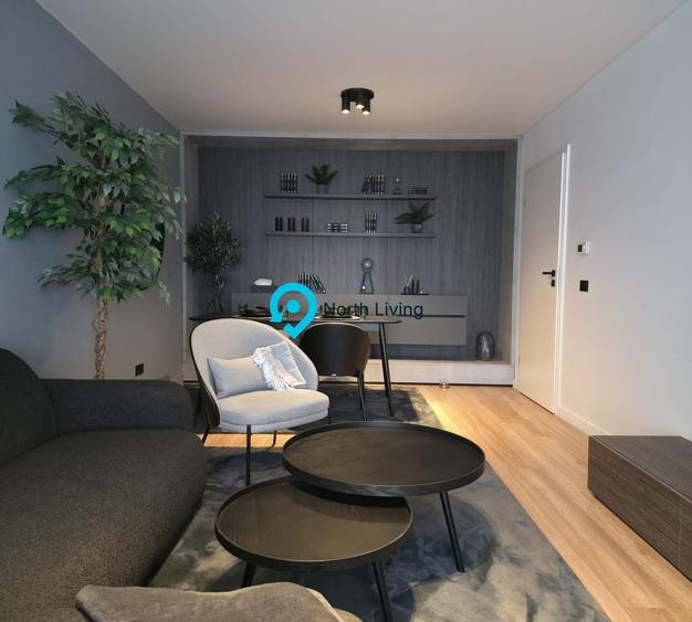 Apartament 2 Camere Premium | Parcare Subterană | Sun Royal View