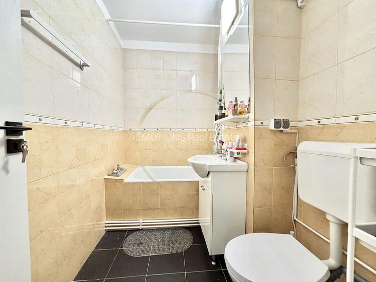 SUPER OFERTĂ | Apartament Superb 2 camere - Parcul Clăbucet | RENOVAT COMPLET - 12