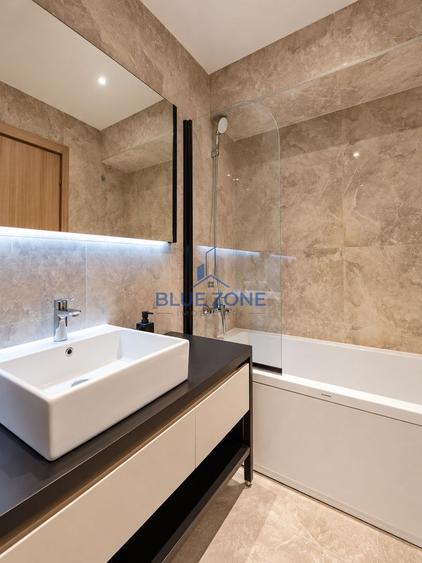 Dudești | Select Residences | 2 camere | 86,9 mp | Parcare