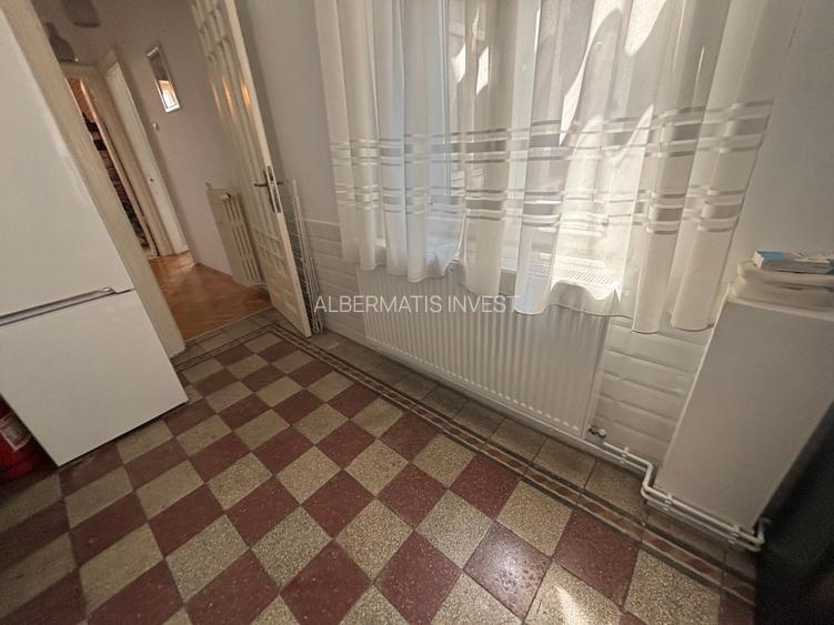 Vanzare apartament cu 2 camere complet renovat,  Cismigiu - 19