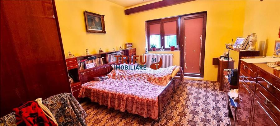 Casa tip duplex de vanzare zona Cetate