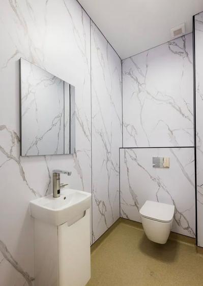 Spatiu medical nou de vanzare-Zona Centrala Ropharma