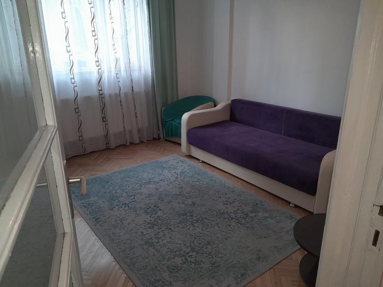 APARTAMENT 3 CAMERE PARCUL TINERETULUI