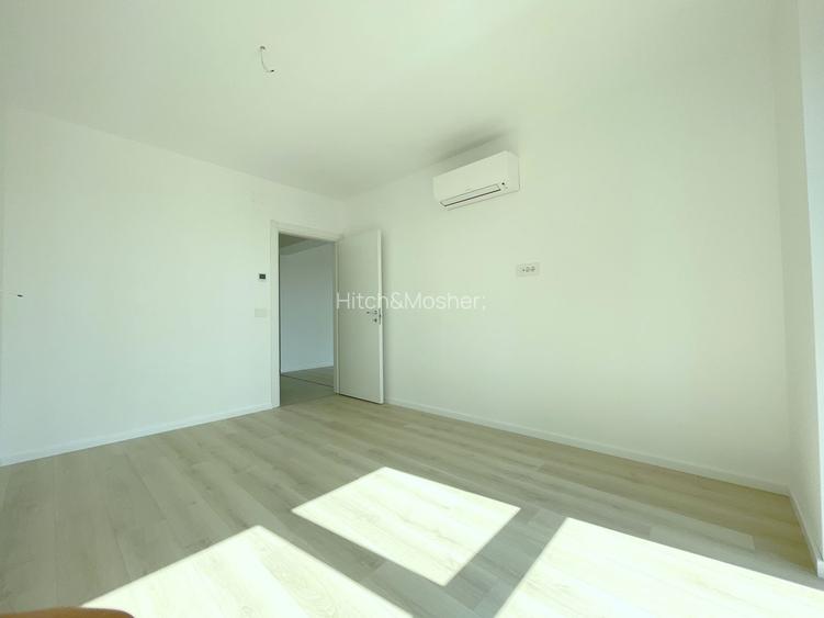Apartament 2 camere & parcare - Denya Forest 6 - 7