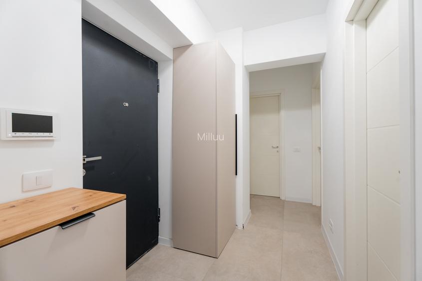 Apartament 2 camere | Parcare | Zona Moara de Vant - 15