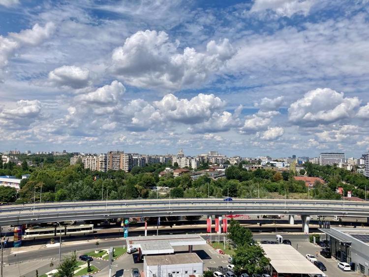 Apartament 2 camere Echo Tineretului