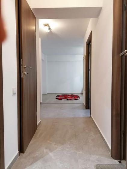 Apartament 2 Camere Militari Residence / Loc de Parcare / Lux