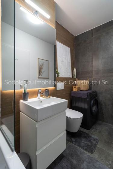 Apartament 2 camere zona Iulius Town - 20