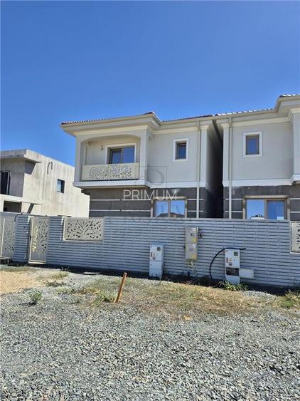 DUPLEX DESPARTIT - ZONA FOARTE BUNA - POSIBILITATE ALEGERE FINISAJE - 3