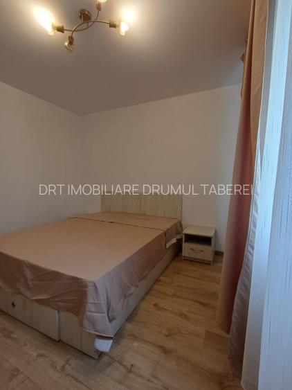 Drumul Taberei 34, Scoala 197 - 6