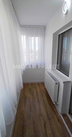 Apartament 2 camere - 8