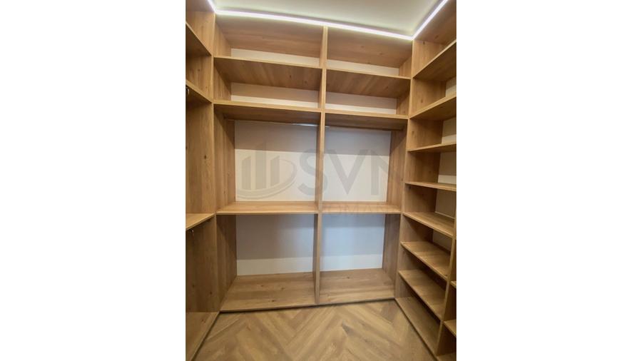 REA1028938 Baneasa Apicultorilor 2 camere - prima inchiriere
