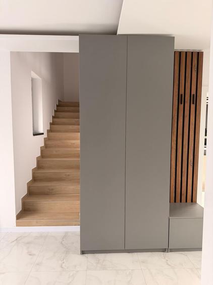 Casa premium 4 camere, 2bai, mobilata si utilata complet 2026!