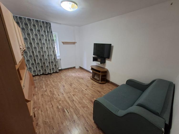 Apartament 1 camera decomandat, zona Metalurgiei