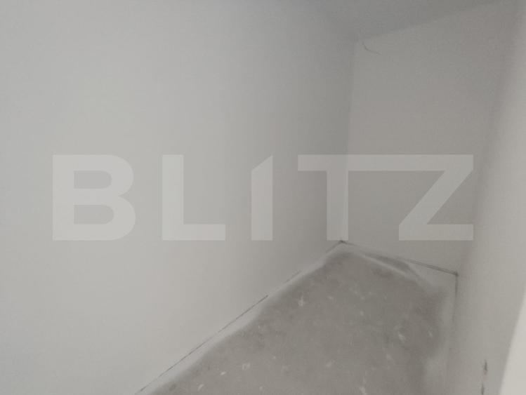 Apartament nou modern, 2 camere, centrala pe gaz si panouri fotovoltaice, Iosia