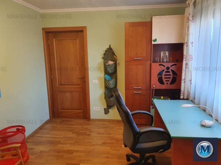 Vila cu 4 camere de vanzare in Barcanesti, 221 mp #12513