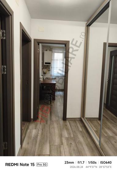 Apartament 3 camere de inchiriat, zona Far