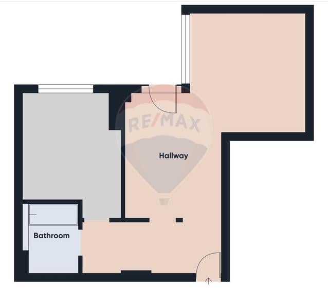 Apartament 2 camere OBOR, in constructie cu finalizare septembrie 2026