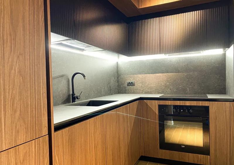 Apartament Premium de 2 camere în One Floreasca City + Parcare EV ready