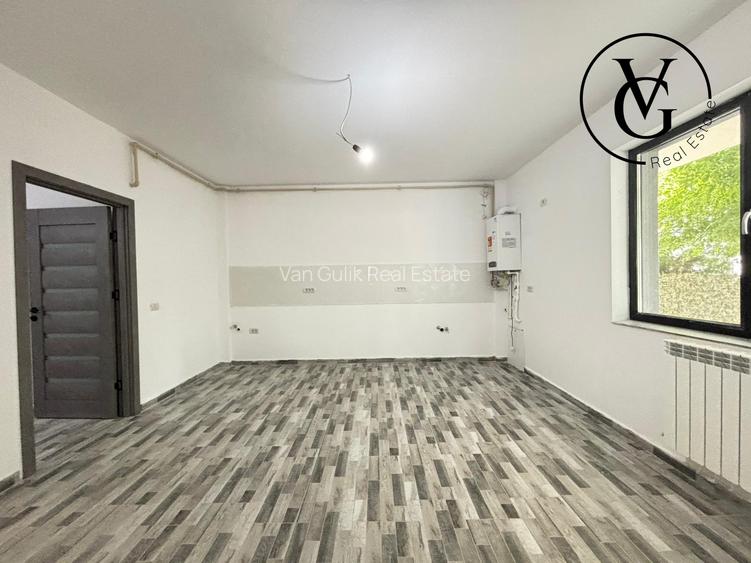 Studio finisat - Mamaia Sat - la câțiva pași de Lacul Siutghiol - 2