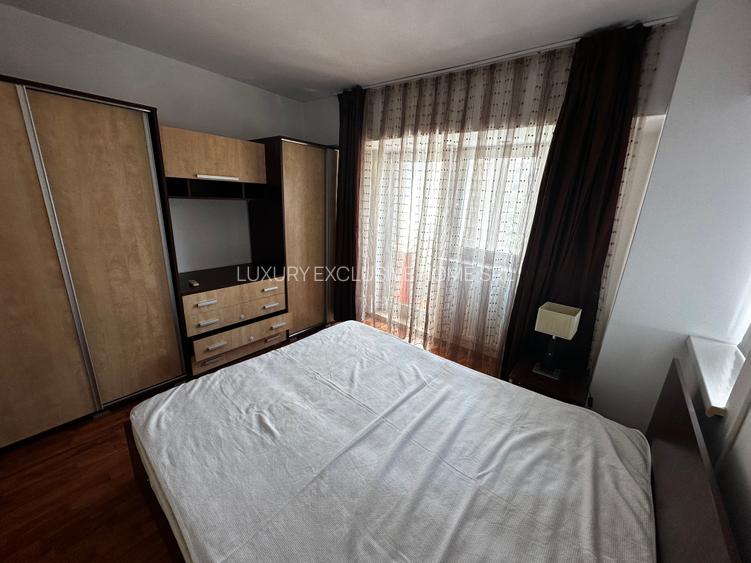 Uniri- Str Traian 2 camere mobilat - 9