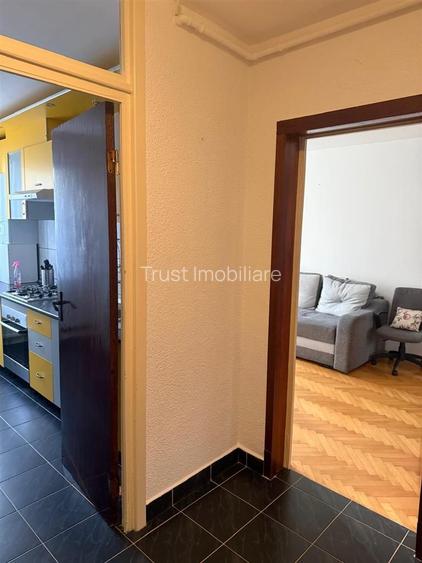 I OFERTA I Apartament cu 2 camere I 50 mp I Astra I - 6
