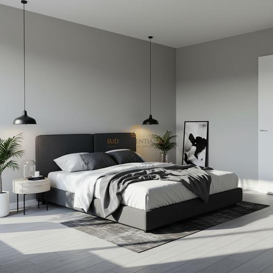 Apartament cu 3 camere, decomandat, modern, bloc nou - 0 comision!
