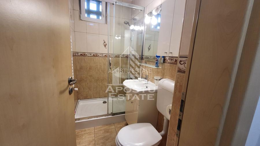 Apartament 2 camere ULTRACENTRAL - 6