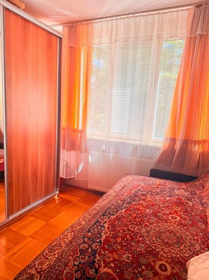 Inchiriez Apartament cu trei camere +Garaj 1 auto +l parcarei